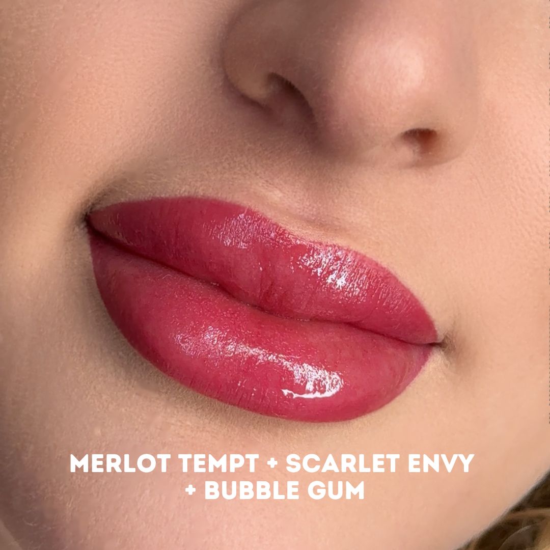 Merlot Tentativo