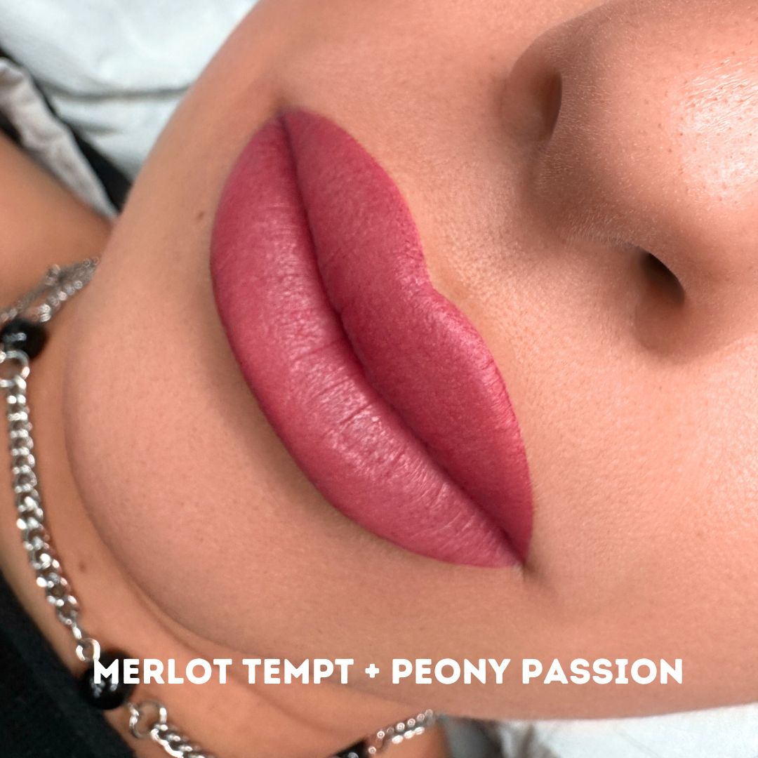 Passione della peonia