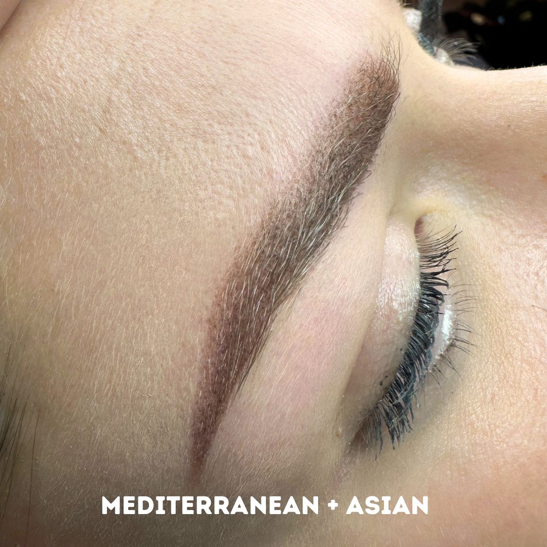 Asian
