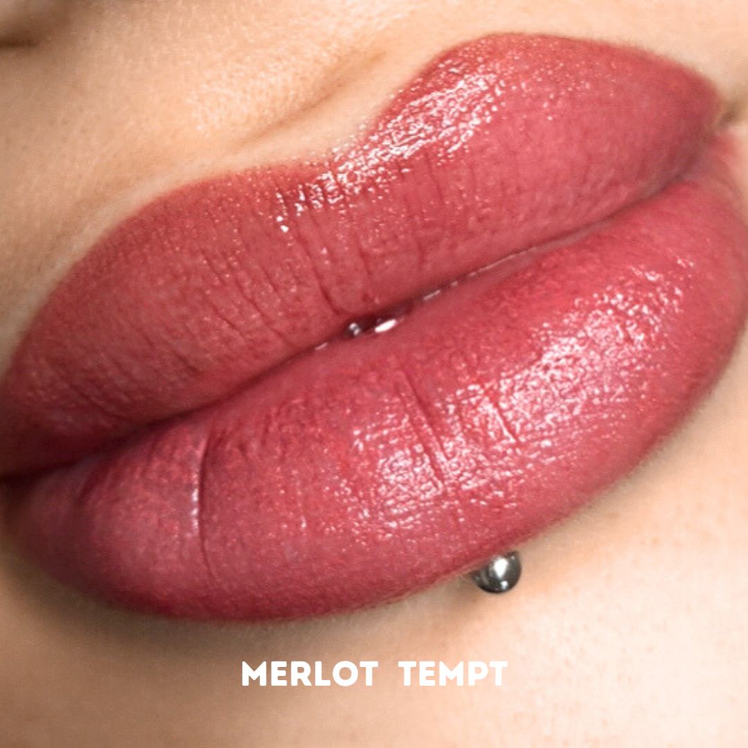 Merlot Tentativo
