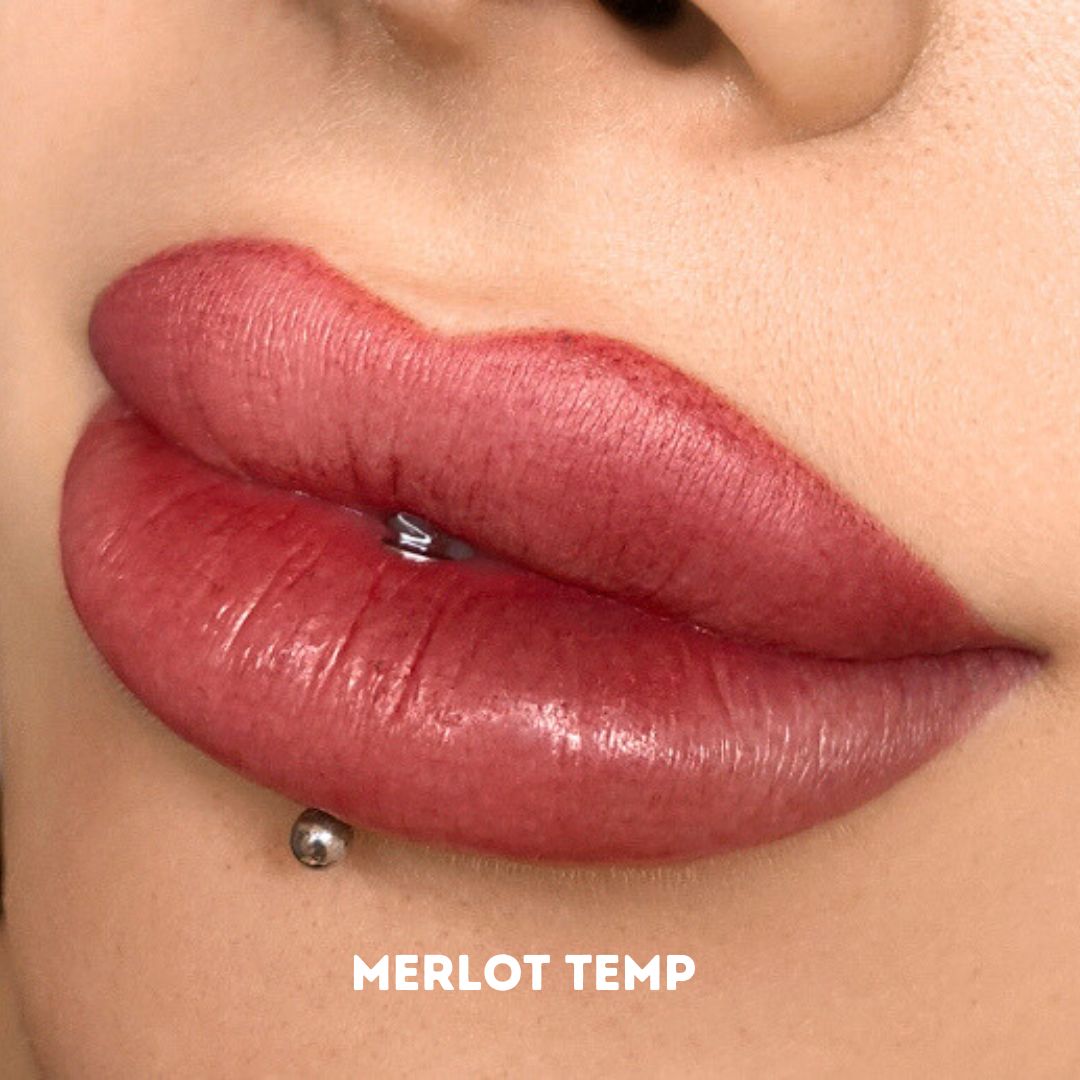 Merlot Tentativo