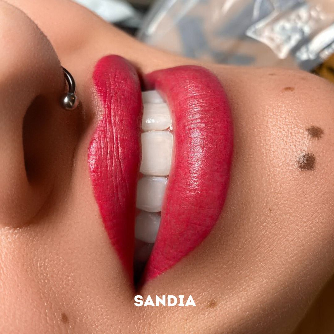 Sandia