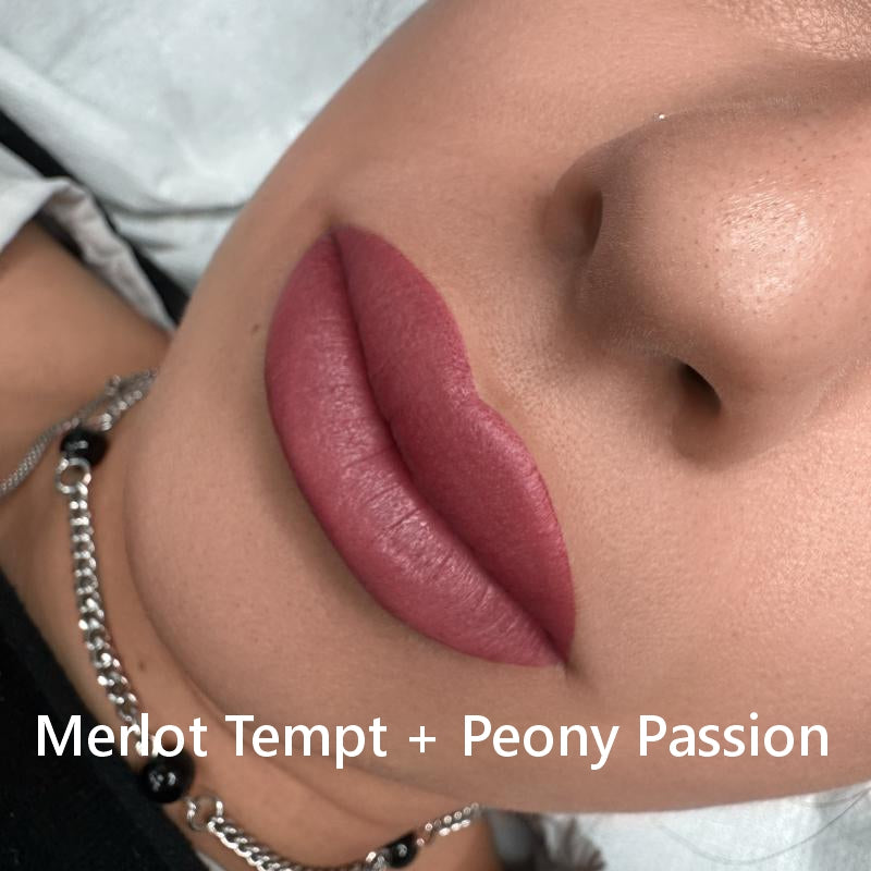 Merlot Tentativo