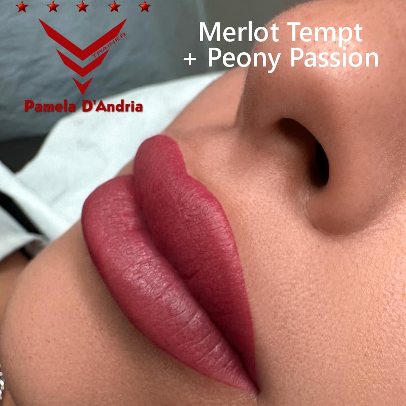 Merlot Tentativo