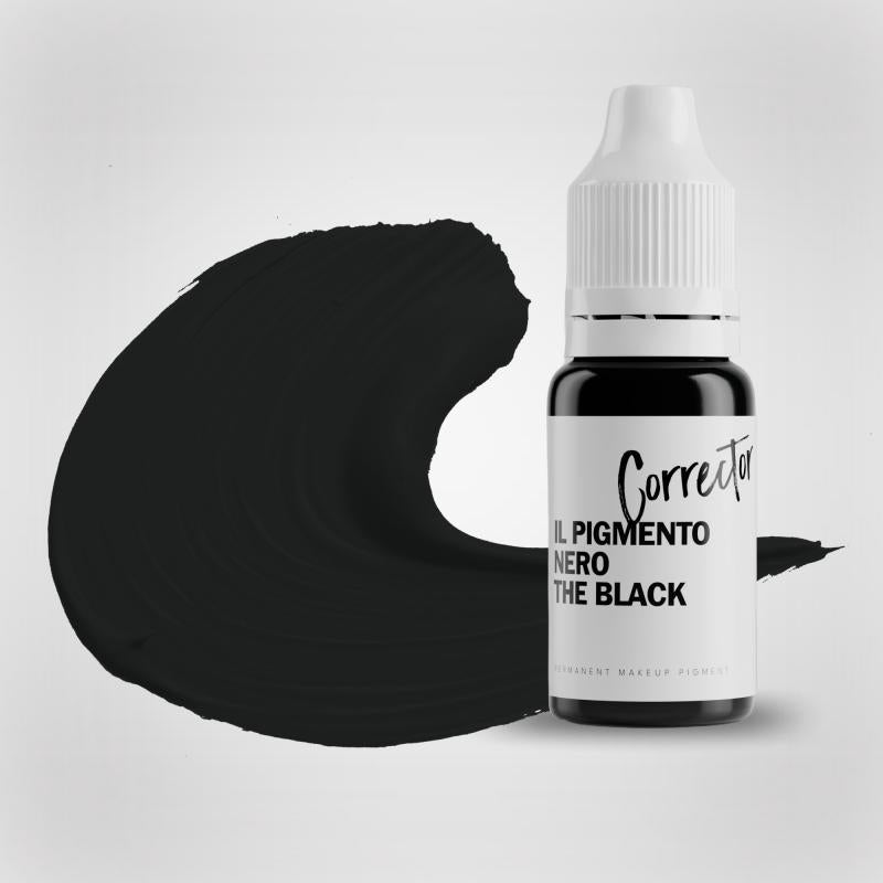 The Black