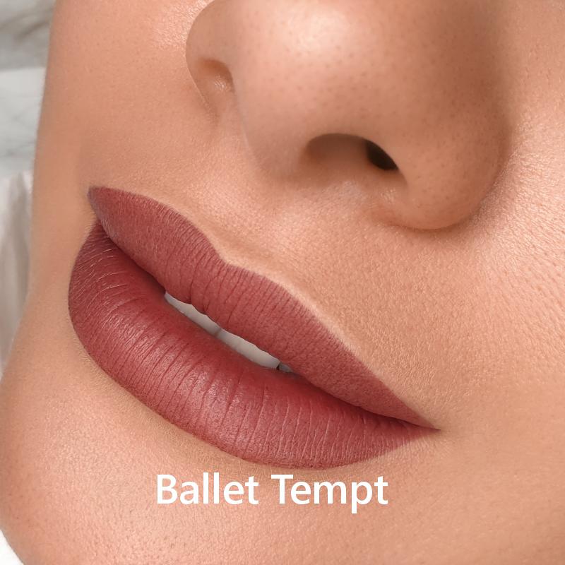 Tentazione di balletto