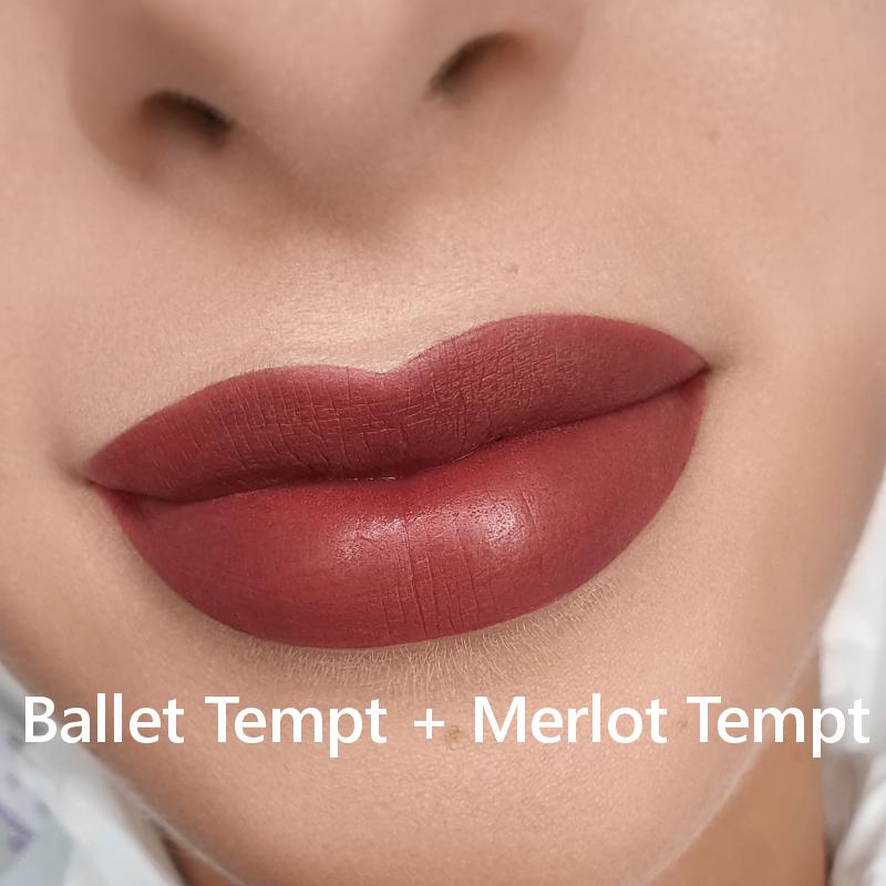 Merlot Tentativo