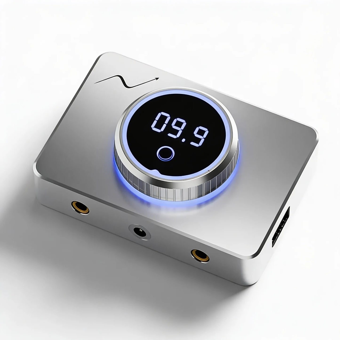 Dermografo Console Donda Pmu con alimentatore
