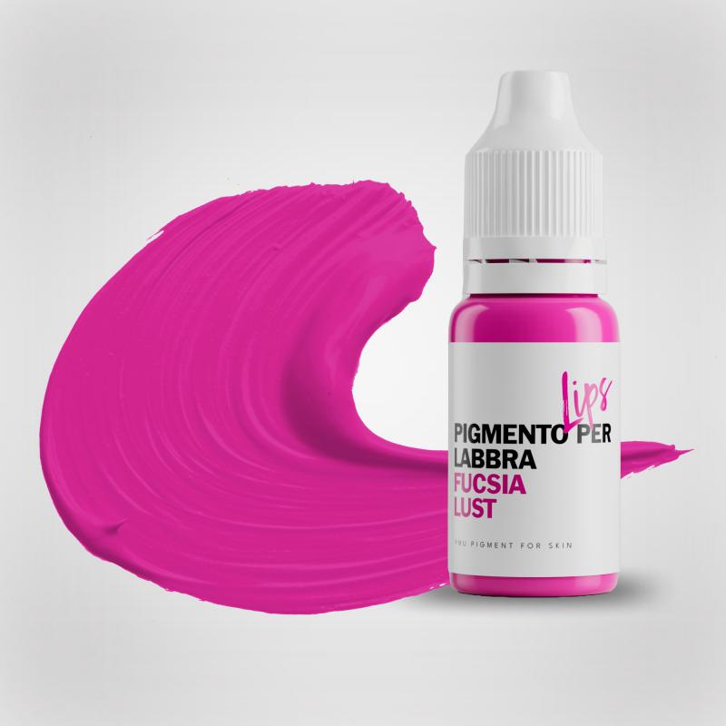 Fucsia Lussuria