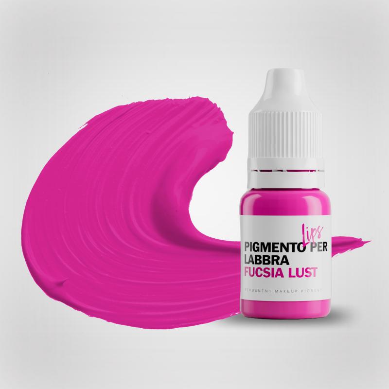Fucsia Lussuria