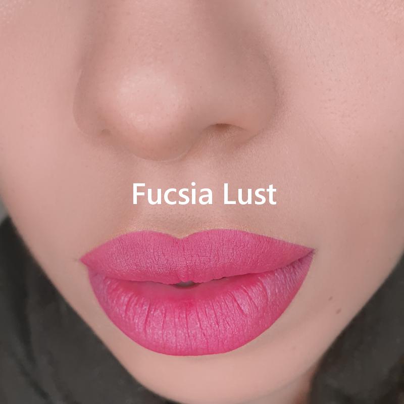 Fucsia Lussuria