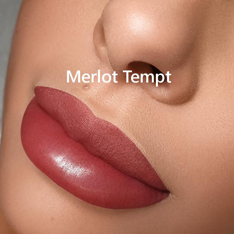 Merlot Tentativo