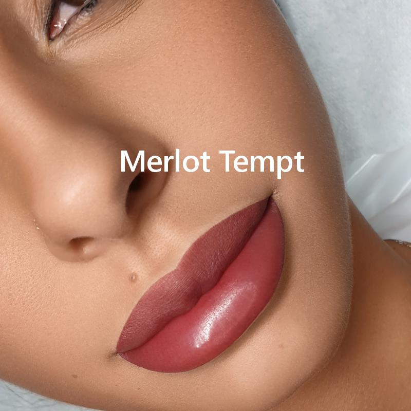Merlot Tentativo