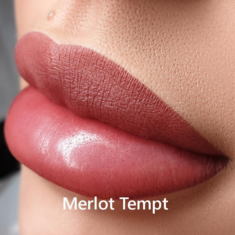 Merlot Tentativo