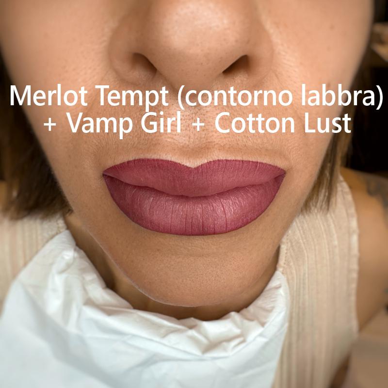 Merlot Tentativo