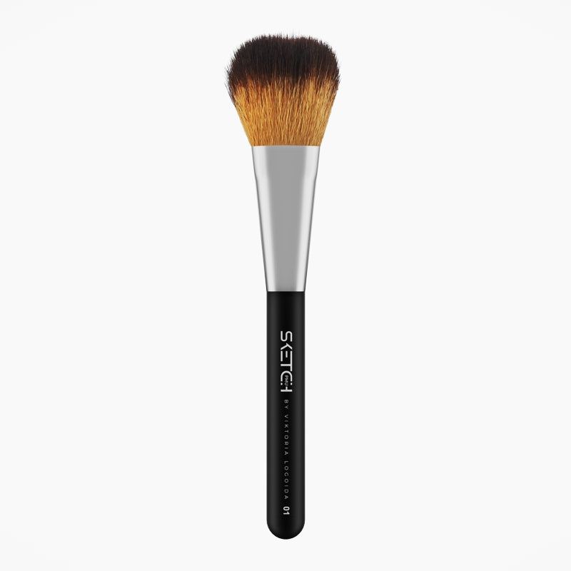 MAKEUP BRUSH 01 Big