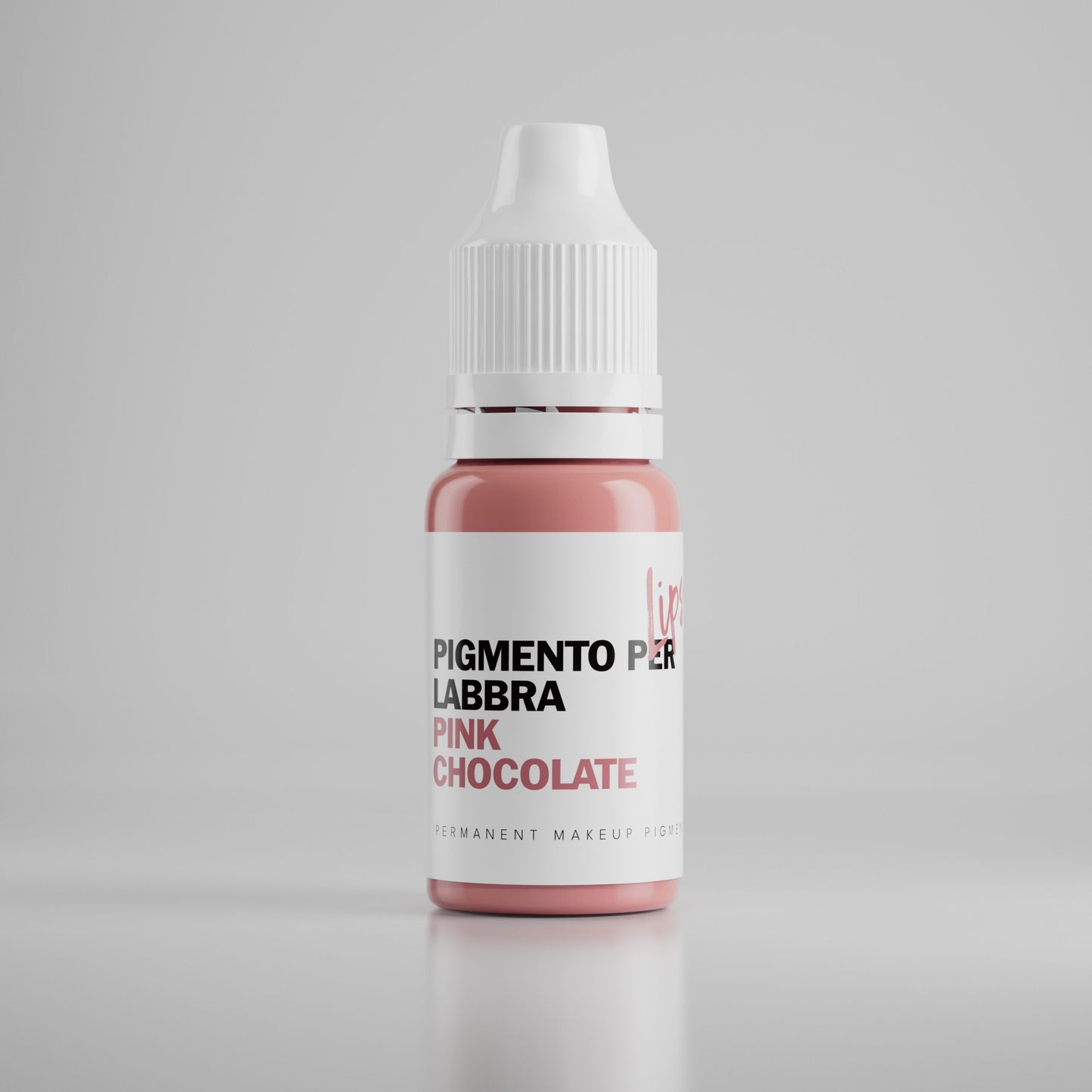 Cioccolato rosa