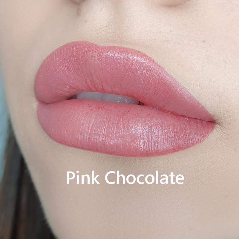 Cioccolato rosa
