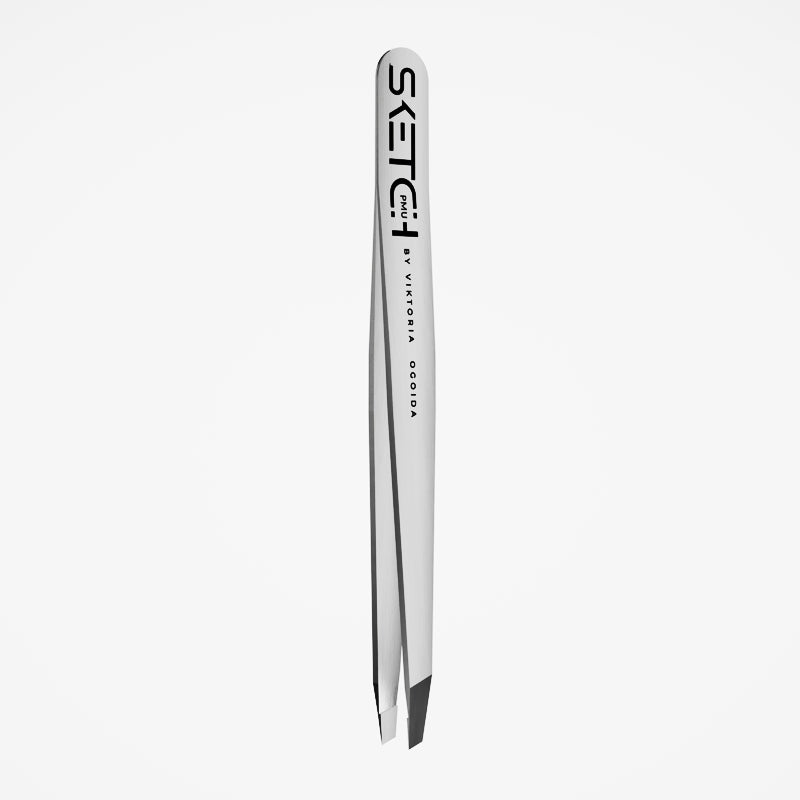 Medical Steel TWEEZERS