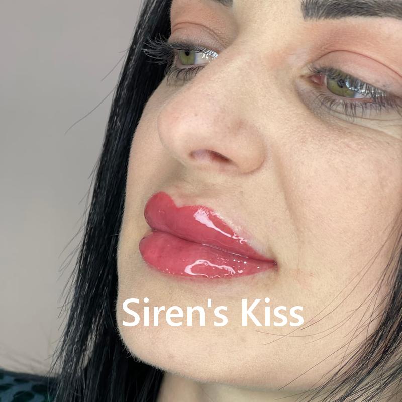 Il bacio della sirena
