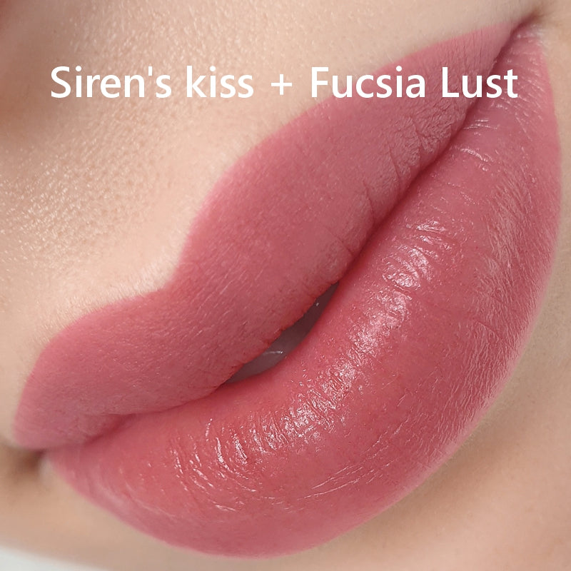 Fucsia Lussuria