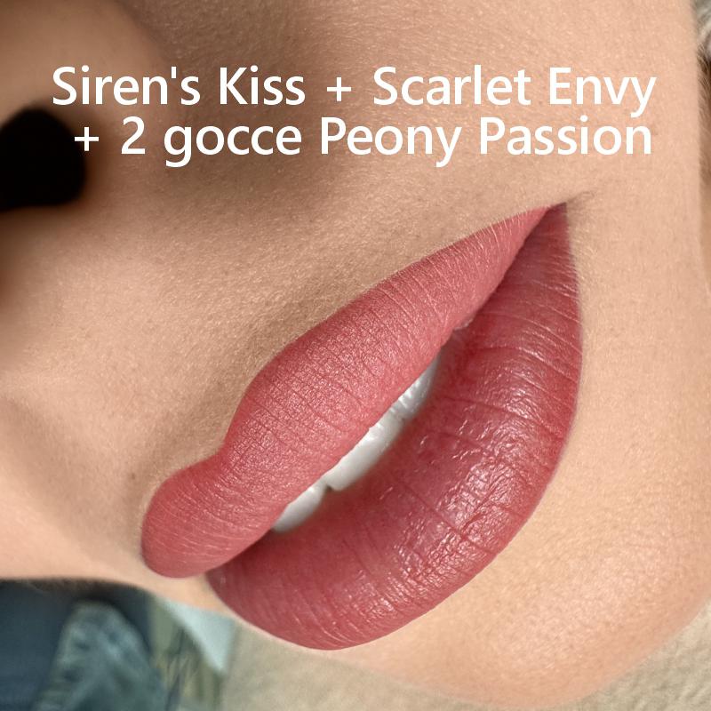 Il bacio della sirena