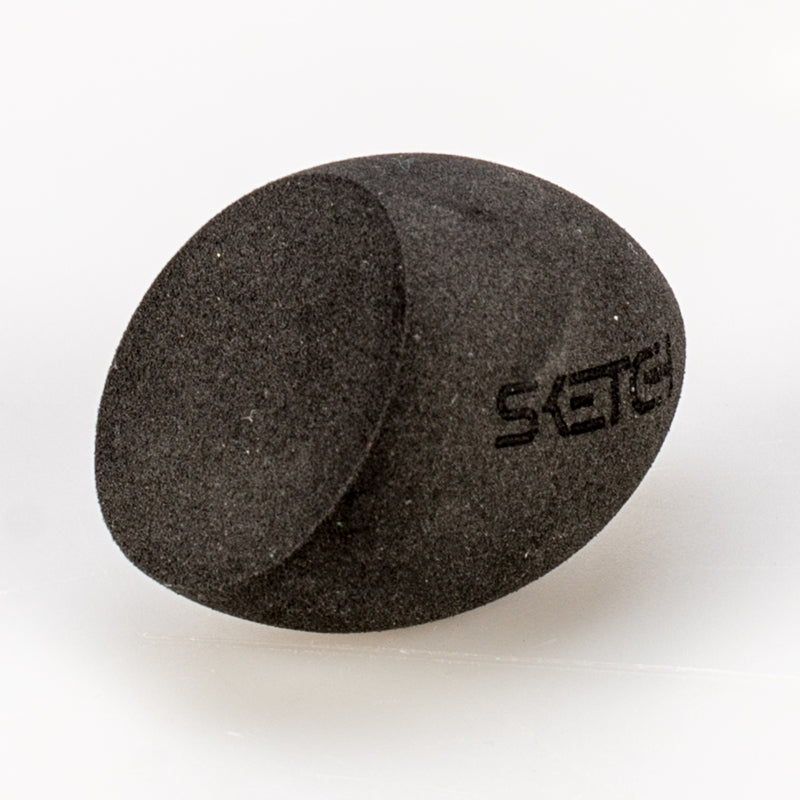 OVALOID LATEX SPONGE