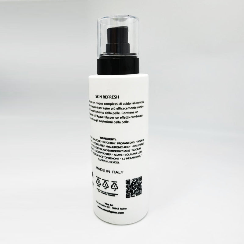 SKIN REFRESH BODY