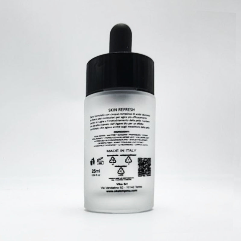SKIN REFRESH VISO