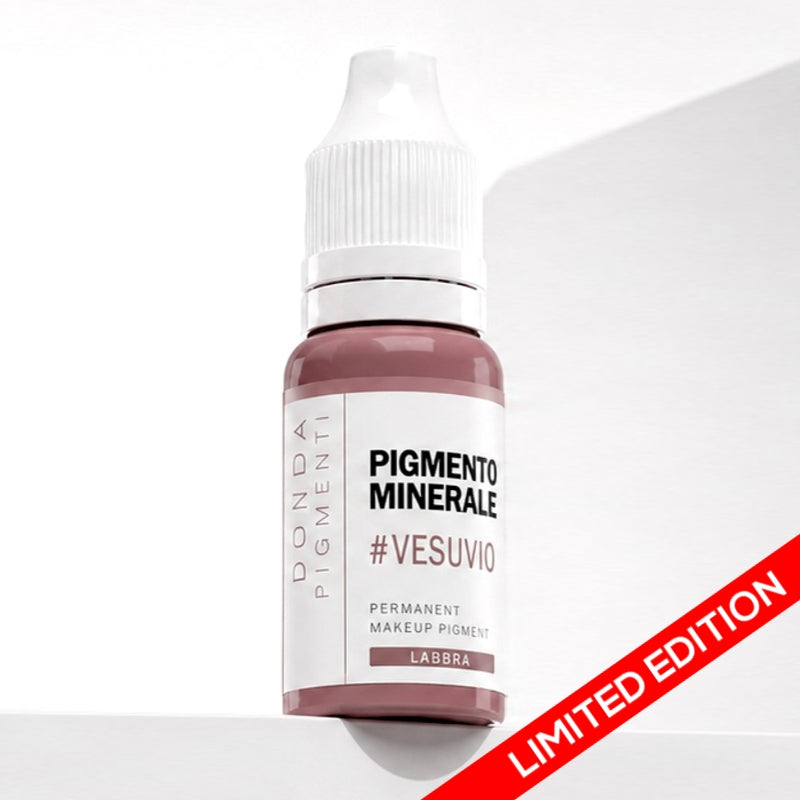 PIGMENTI ETNA-VESUVIO LIMITED EDITION