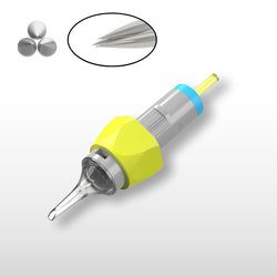 Cartuccia 1 R.L. 0.30 Long Taper