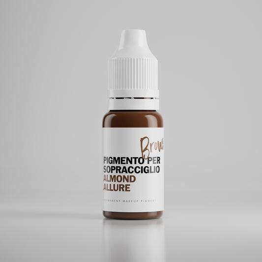 Almond Allure