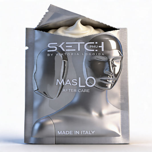 MASLO Sachets Post