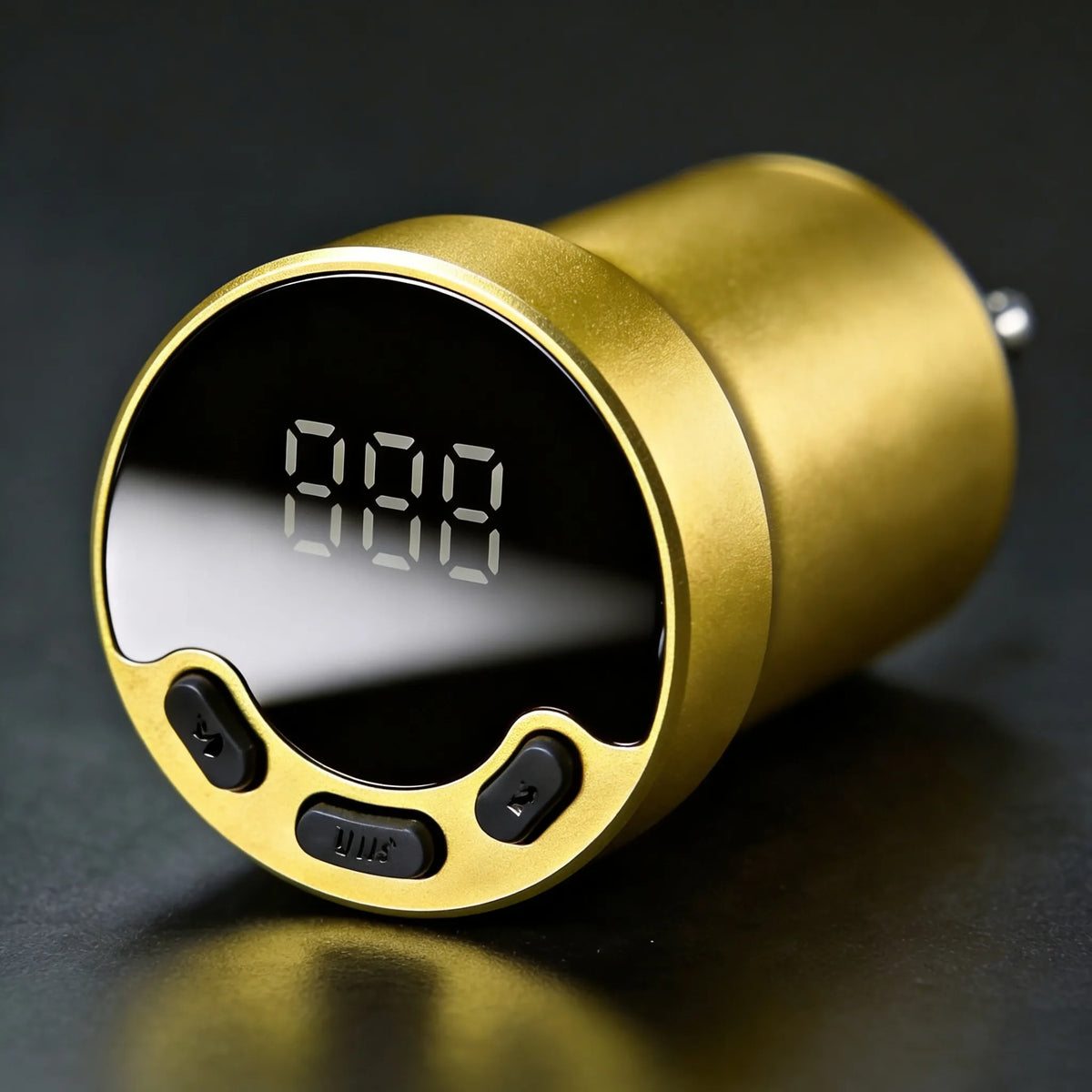 Wireless Battery