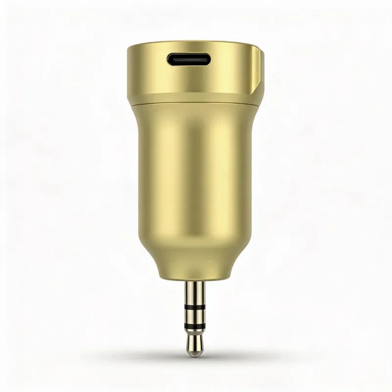 Wireless Battery