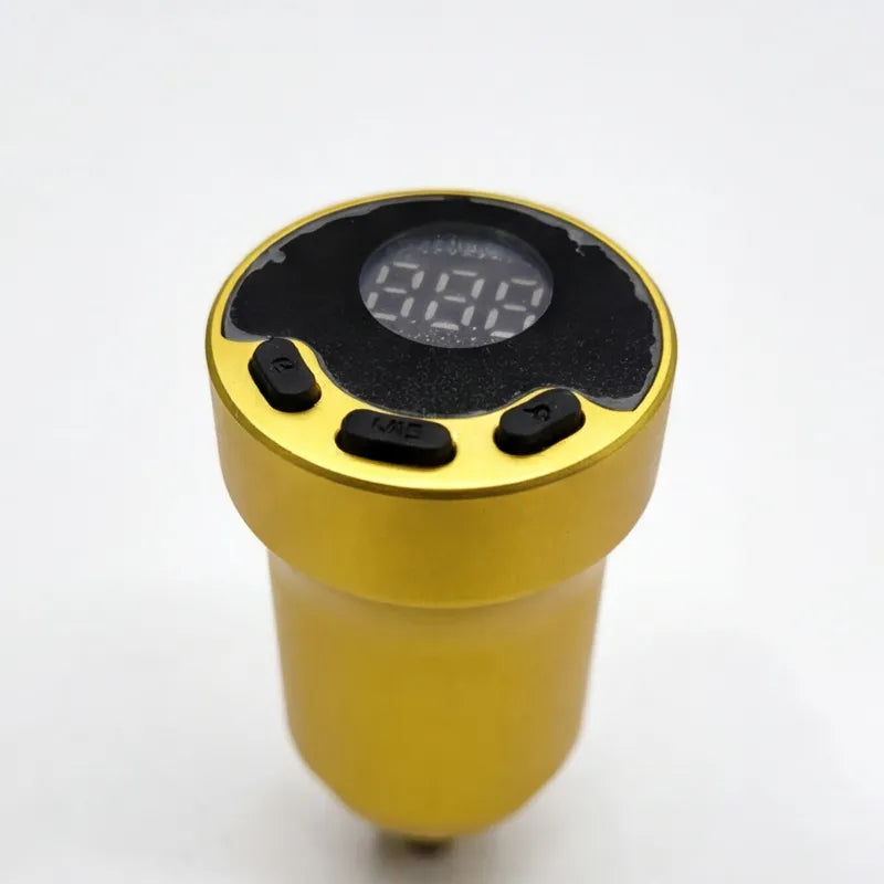 Wireless Battery