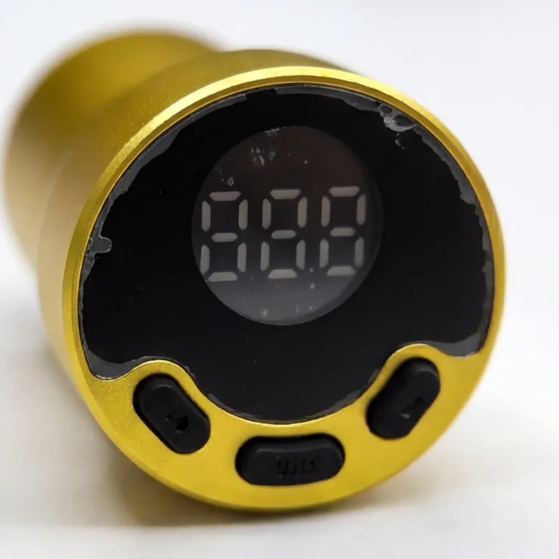 Wireless Battery