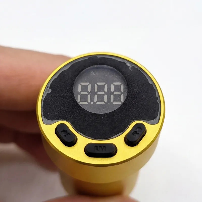 Wireless Battery