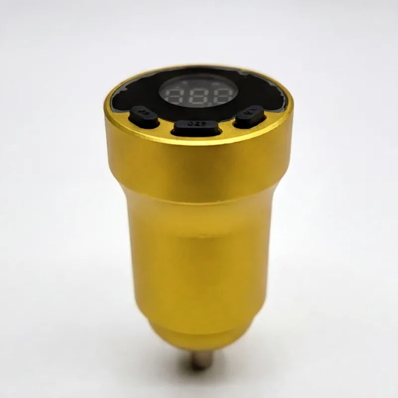 Wireless Battery