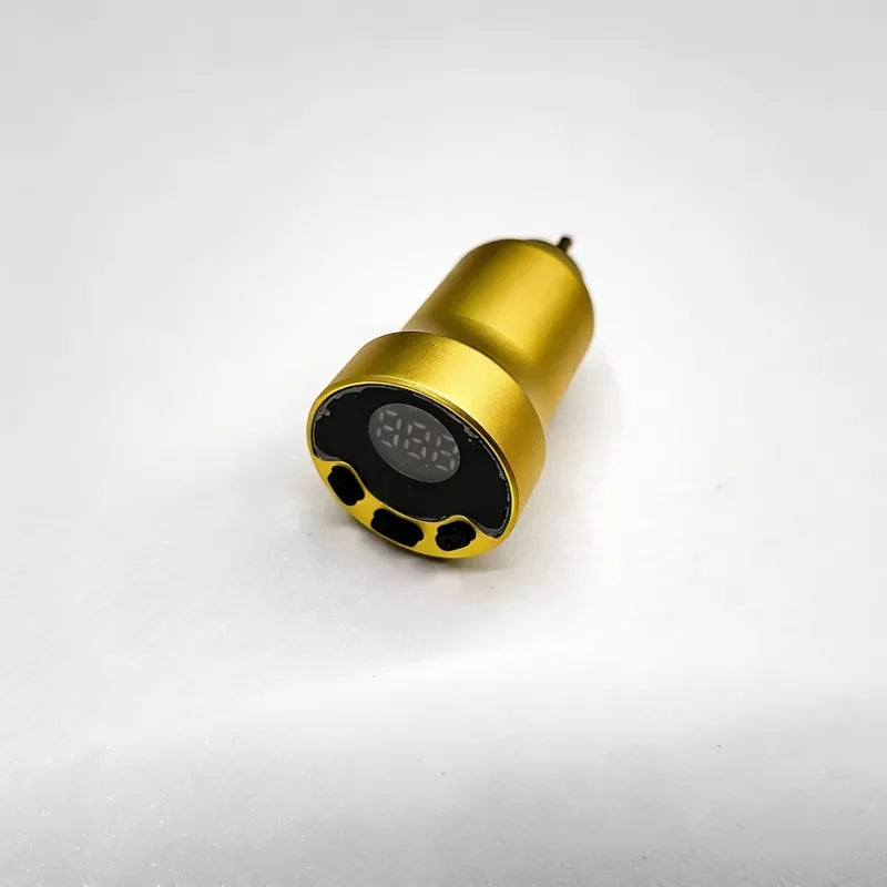 Wireless Battery