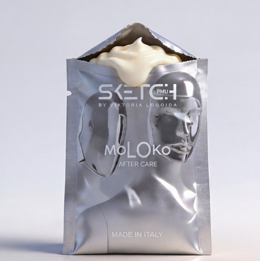 MOLOKO Sachets Post