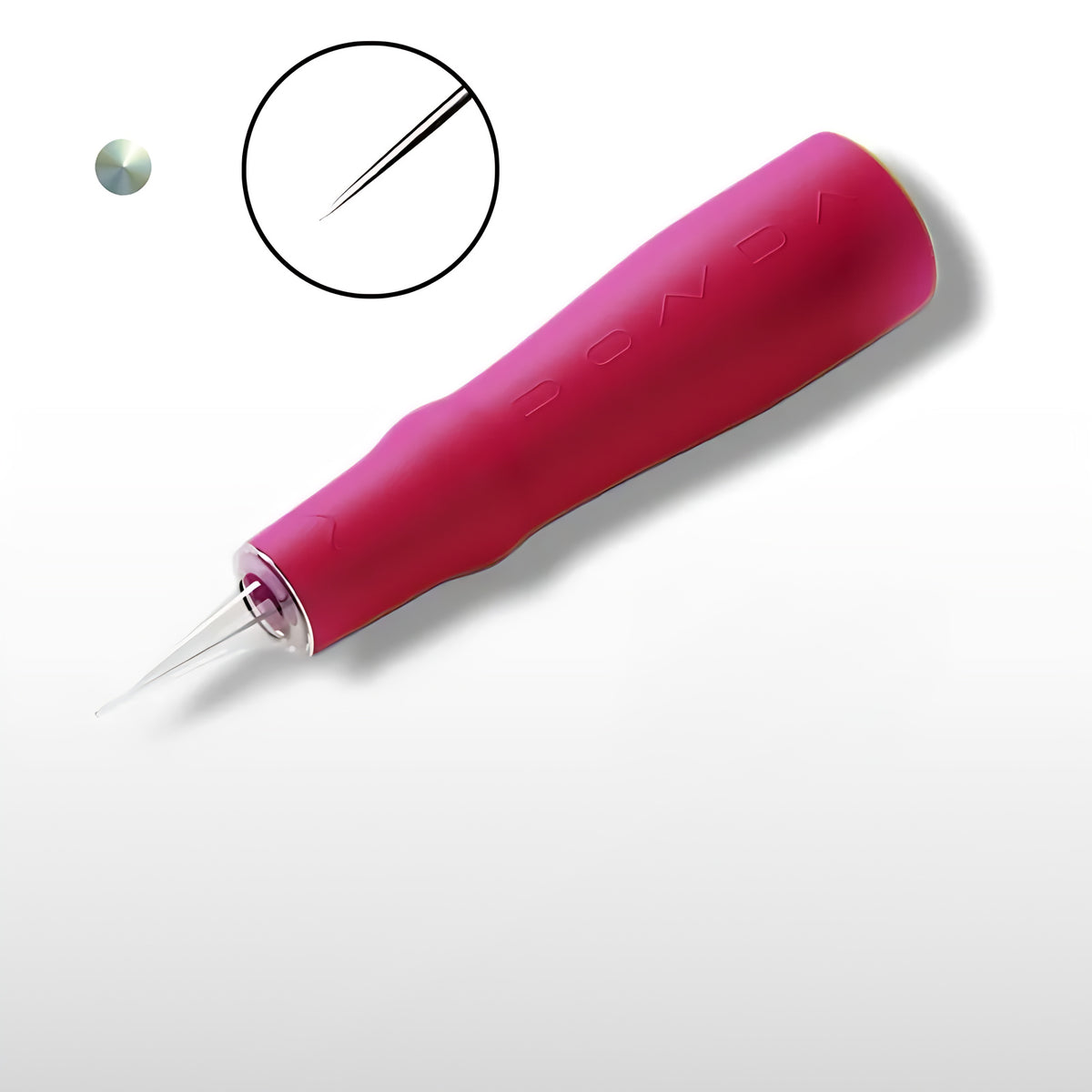 LIPS NEEDLES 1 TIP LINER 0.25