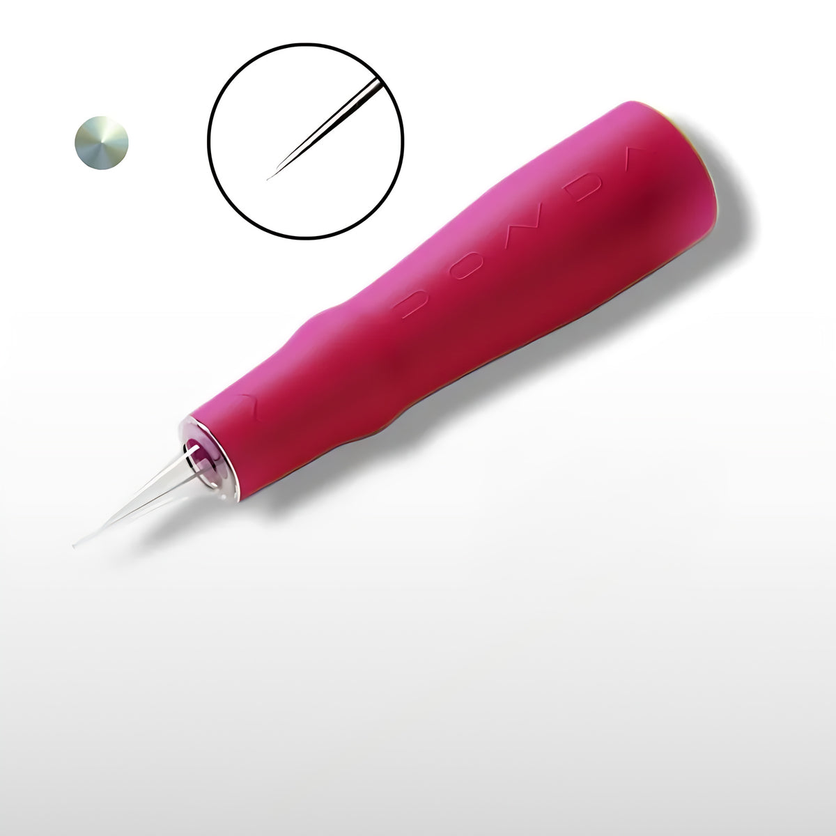 LIPS NEEDLES 1 TIP LINER 0.30