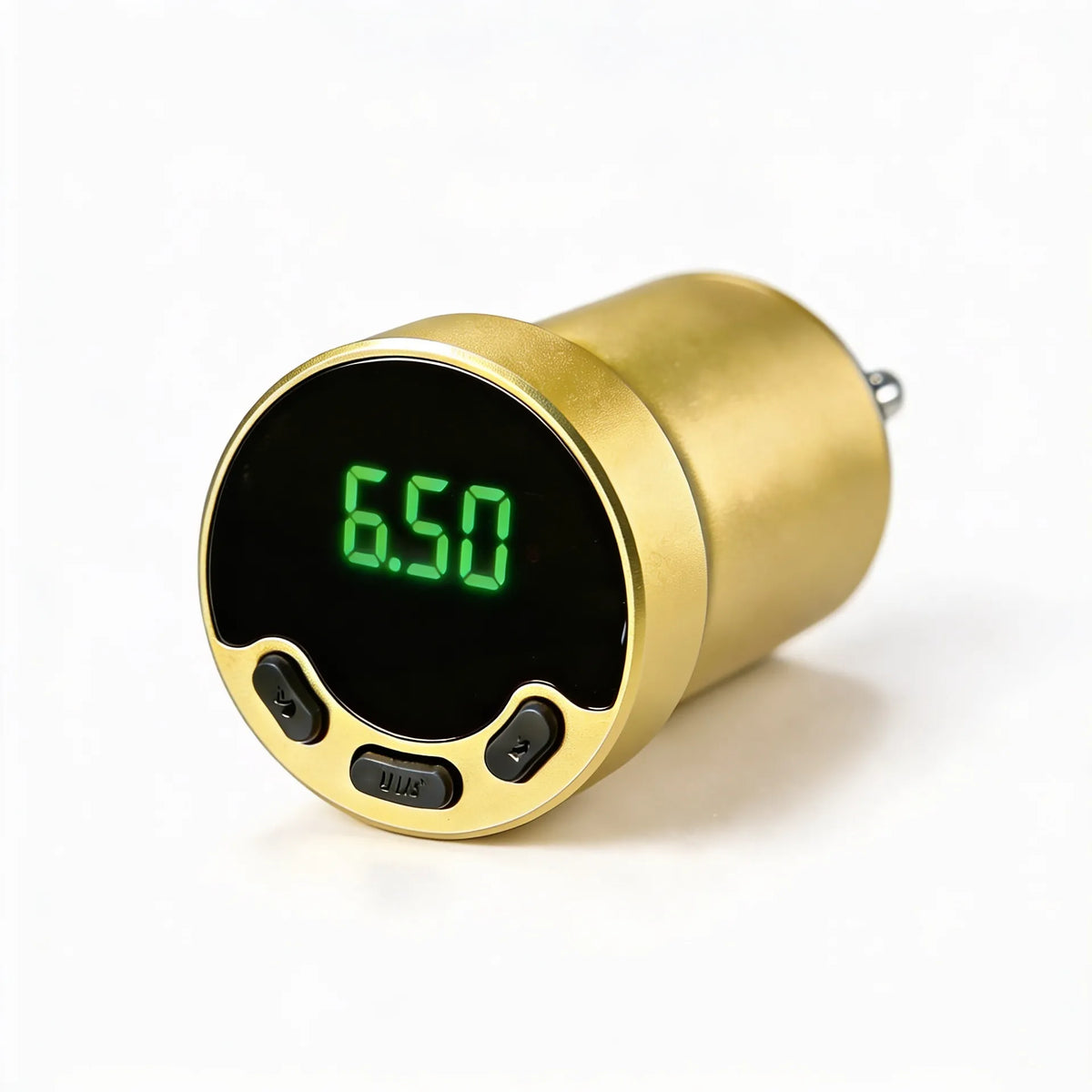Wireless Battery